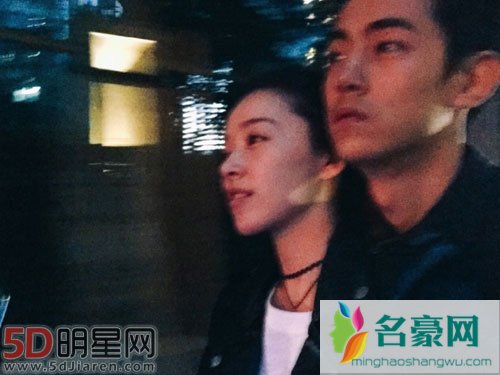 亲爱的客栈看片会 纪凌尘坦言有结婚计划