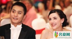 刘烨老婆是谁 起底刘烨情史现任老婆安娜背景强硬