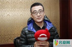 窦文涛前妻有吗 在锵锵行还公开了感情生活