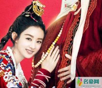 赵丽颖预产期是几月 赵丽颖医院产检宝宝性别被泄露