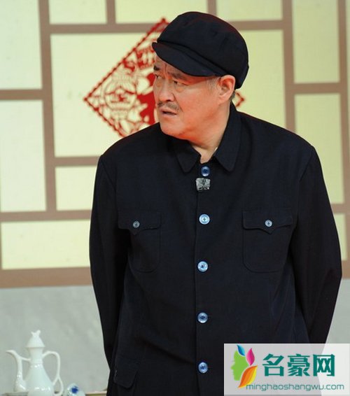 赵本山最新影视作品 赵本山干妈周玉梅