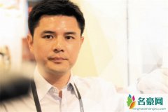 央视主持人赵普老婆是谁 气质那么好为何没能成为一哥