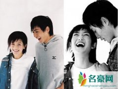 刘烨与谢娜的照片 谢娜男朋友刘烨