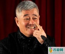 赵本山重回春晚 赵本山2018年重上春晚舞台白云黑土重聚