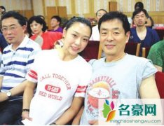 濮存昕老婆多大 濮存昕老婆女儿照片