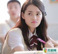 柴碧云变风情美人 网传柴碧云抢了景甜的金主是真的吗