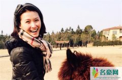 徐洁儿的老公是谁 能演能唱的她为什么不红
