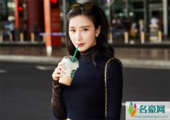 熊乃瑾多大了 详细资料背景曝光和王宝强真实关系