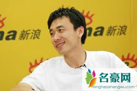 杨蕾离婚分了多少钱 王微杨蕾为什么离婚