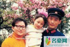孙俪曾经恨极了爸爸 全靠邓超解开心结