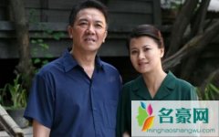 李幼斌现任妻子 李幼斌第一任妻子