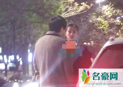 安悦溪被曝隐婚 曾出演花千骨糖宝