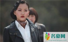 英雄使命周楚楚激情床戏 铁血使命周楚楚吻戏床戏