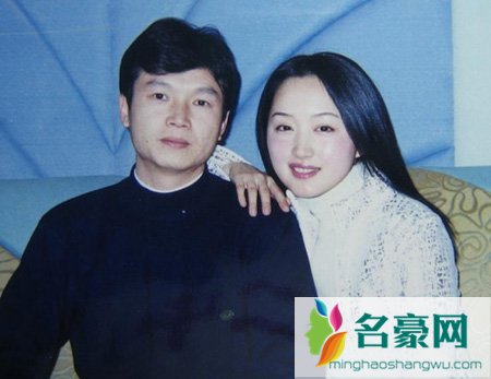 杨钰莹跟谁结婚了 杨钰莹结婚生子了吗