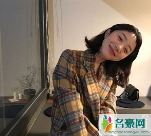 女生短发怎么剪好看_女生剪短发发型帅气造型4