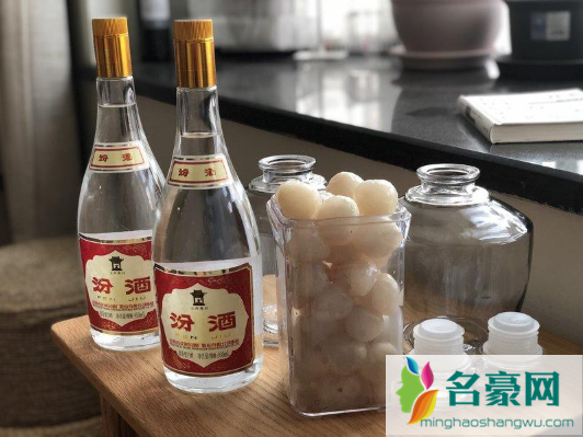 荔枝泡酒可以泡几次3