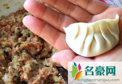 饺子馅儿用热油还是生油1