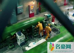 号手就位里的武器是真的吗？火箭军待机库是实景拍摄吗