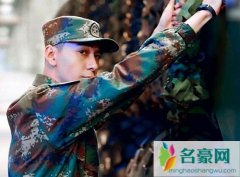 号手就位欧阳俊人设怎么样？欧阳俊有感情线吗喜欢谁