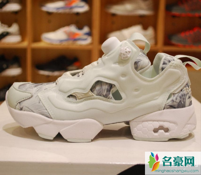 锐步Pump会漏气吗 Pump Fury 漏气怎么修