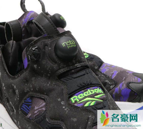 锐步Pump会漏气吗 Pump Fury 漏气怎么修