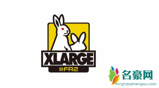 XLARGE联名FR2全新系列正式发售 XLARGE什么档次