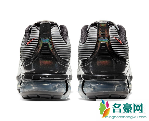 Air VaporMax 360新配色来袭 Air VaporMax 360什么价位