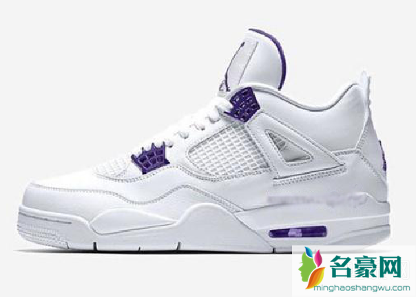 Air Jordan 4 “Metallic Pack”今夏亮相 AJ4 “Metallic Pack”怎么样