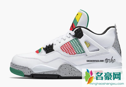 Air Jordan 4 “Metallic Pack”今夏亮相 AJ4 “Metallic Pack”怎么样