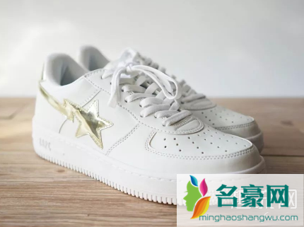 Bape全新20周年纪念鞋款曝光  BAPE STA在哪购买