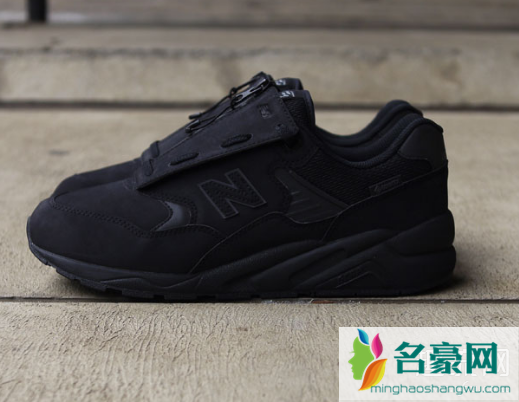 New Balance推出GORE-TEX MT580全新配色 GORE-TEX MT580赏析