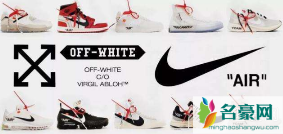 OFF-WHITE x AJ1白黄配色明年发售 OFF-WHITE x AJ1售价多少