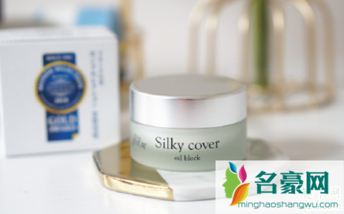 Silky Cover磨皮霜怎么样 Silky Cover磨皮霜使用方法 1