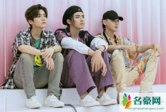鹿晗吴亦凡黄子韬世纪同框？张艺兴推出EXO了吗