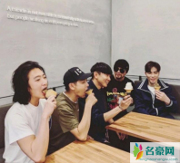 林俊杰周杰伦林志颖萧敬腾聚会是什么情况？林俊杰周杰伦是好朋友吗