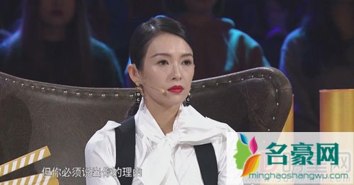 王俊凯谈参加演员的诞生感受 佩服章子怡气场