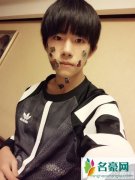 易烊千玺qq号是多少要真的 易烊千玺要求女朋友的身高体重