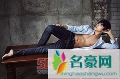 李准演过什么电视剧 李准基最新电视剧