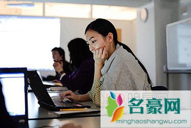 中国评最美日本交换生 遭日网友吐槽其审美