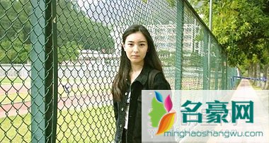 中国评最美日本交换生 遭日网友吐槽其审美