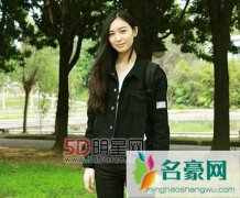 中国评最美日本交换生 遭日网友吐槽其审美