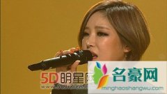 孙佳仁爆公司禁止整容 褐眼女孩即将回归