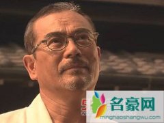 76岁日本男星千叶真一与22岁女大学生爷孙恋 与现任妻子分居