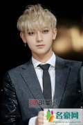 黄子韬解约SM发微博“对不起，感恩” 黄子韬昔日受伤图