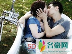 林志颖张娜拉吻戏 林志颖张娜拉电视剧/电影