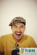 卢宏哲近况 因酒驾主动退出《无限挑战》