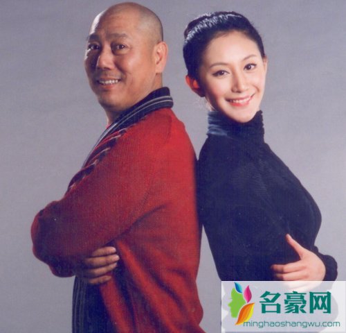 李成儒离婚后悔了 李成儒的婚姻