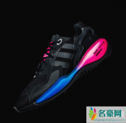 王嘉尔上脚 ZX ALKYNE？ZX ALKYNE如何清洗