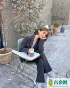 韩国第一女鞋头姜泰莉日常穿搭赏析？姜泰莉为什么叫花绮罗