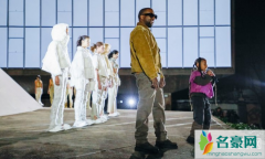 侃爷与GAP合作打造全新yeezy服饰？全新yeezy服饰值得期待吗